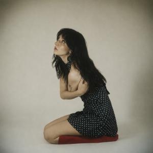 MOLLY AND THE DOLLY SHOP Releases New Single MOVE INSIDE Photo