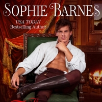 Sophie Barnes Continues Her Romance Career With New Novel THE FORGOTTEN DUKE