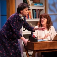 BWW Review: ADMISSIONS: Biting Comedy Asks You to Check Your Privilege Video