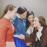 BWW Preview: LITTLE WOMEN Musical Prepares to Charm Southeast Wisconsin at Forte Thea Photo