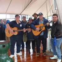 South Street Seaport Museum to Present November Sea Chanteys And Maritime Music Live  Photo