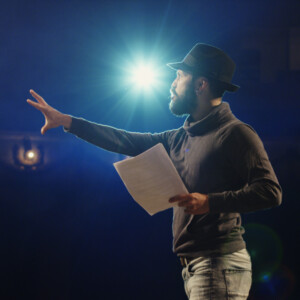 Making Broadway Better: How Cross-Department Conversations Can Help Photo