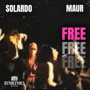 Solardo and Maur Release 'FREE' House Track