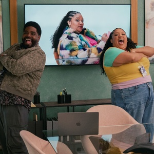 Video: New Sneak Peek Clip of Apple's LOOT Season 3 Episode 8 Video