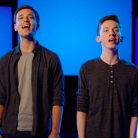 VIDEO: Four Evans From DEAR EVAN HANSEN Perform 'For Forever' Video