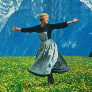 THE SOUND OF MUSIC 60th Anniversary Events Set for Saltzburg Next Year Photo