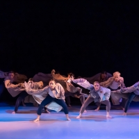 UCSB Theater And Dance Presents New Dance Company Season! Photo