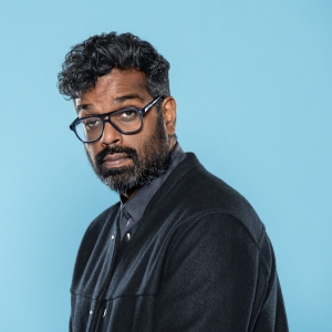 Romesh Ranganathan to Bring HUSTLE Tour to NJPAC in November Photo