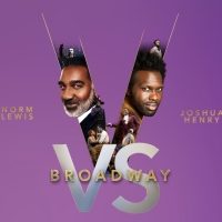 Tune in Tonight: Norm Lewis and Joshua Henry Honored at Broadway Advocacy Coalition's Photo