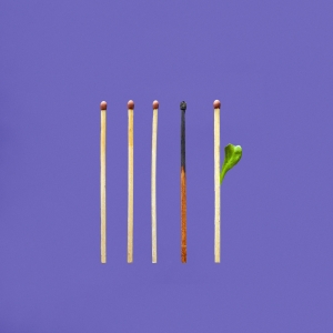 Student Blog: Overcoming Burnout Photo