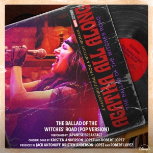 Japanese Breakfast Performs 'The Ballad of the Witches' Road' (Pop Version)' From…