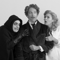 BWW Previews: YOUNG FRANKENSTEIN: THE MUSICAL at Walnut Street Theatre Photo