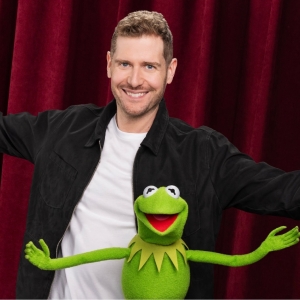 Wake Up With BroadwayWorld September 19, 2025- Jamie Lloyd Talks Broadway and More Photo