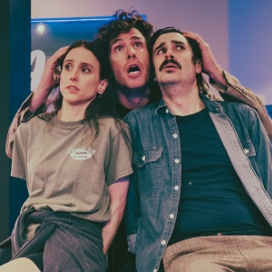 Interview: Brian Holden on StarKid’s Reboot of Viral Hit, THE GUY WHO DIDN'T LIKE MUSICALS