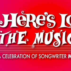 54 Below to Present HERE'S LOVE TO THE MUSIC MAN Celebration of Meredith Willson Photo