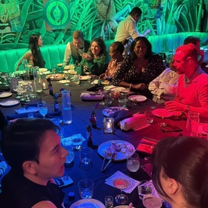 ABSENTE Celebrates National Absinthe Day at LOU LOU in the Chelsea Neighborhood Photo