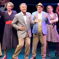 MR. SATURDAY NIGHT Will Close On Broadway In September Photo