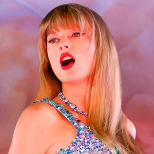 TAYLOR SWIFT: THE ERAS TOUR (TAYLOR'S VERSION) Reached No. 8 on Streaming Chart Video