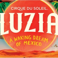 Cirque Du Soleil's LUZIA Rains Supreme As It Makes Its European Debut At the Royal Al Photo