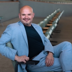 David Lomelí Appointed General Director And CEO Of The Dallas Opera Photo