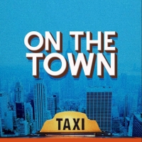 ON THE TOWN to be Presented by Lebanon Valley College's Music Theatre Program in Apri Photo