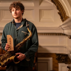 Scottish Jazz Talent in Tune as Award Winners Unveiled Photo