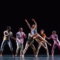 Fall For Dance North Presents Record-Breaking 5th Edition This October Photo