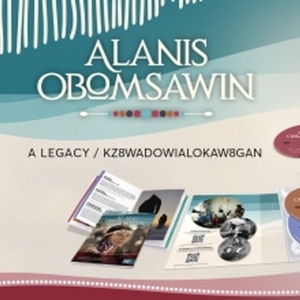 The Legacy Of Alanis Obomsawin Celebrated With New DVD Box Set