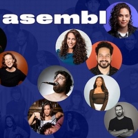 Asembl Announces ASEMBL: (NOT SO) LIVE Comedy Series Video