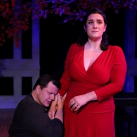 BWW Review: LOVE AND SECRETS, A DOMESTIC TRILOGY Now Streaming to Computers Everywher Photo
