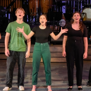 17 Regional Teens/Young Adults To Be Showcased In Spokane Valley Summer Theatre's…