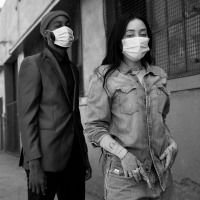 Noah Cyrus, Ant Clemons Release Visualizer For 'Wonder Years' Video