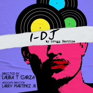 Review: I-DJ at Teatro Audaz Photo