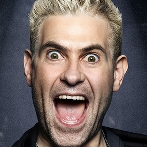 Simon Brodkin Will Embark on UNLEASHED International Tour Photo