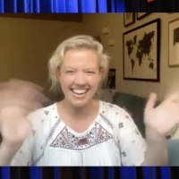 VIDEO: Patti Murin Gets Ready for Her Solo Return to 54 Below Interview