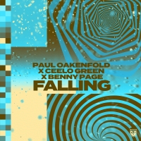 Benny Page Puts New Spin on Paul Oakenfold & CeeLo Green's 'Falling' Photo