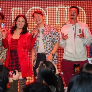 LOUD HORSES to Celebrate Lunar New Year at Ice House Comedy Club Photo