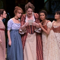 World Premiere Musical PRIDE AND PREJUDICE Establishes All-Time Box Office Record for Video