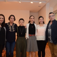 Amplio Programa Artístico Y Académico En El Encuentro Nacional De Danza (ENDMéxico Video