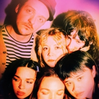 The Voodoo Children Release Official Video for 'Caroline'