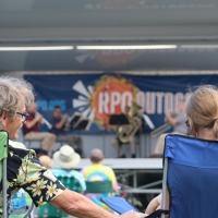 Rochester Philharmonic Orchestra Kicks Off Free Summer Concert Series Next Month Photo