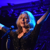 BWW Review: ANN KITTREDGE Triumphs at Feinstein's / 54 Below