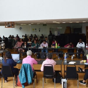 Se Llevará A Cabo El Coloquio De Tesistas De La Maestría En Investigación De La Da Photo