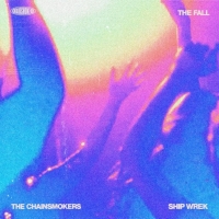 The Chainsmokers & Ship Wrek Share New Deluxe Track 'The Fall' Photo