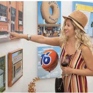 Laguna Beach Introduces Passport To The Arts for 2023 Summer Arts Festivals