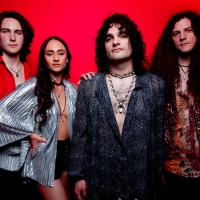 The Dirty Shirts Thrills With New Single 'HEART ATTACK' Photo