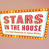 VIDEO: Watch NOW. HERE. THIS. on STARS IN THE HOUSE Photo