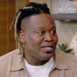 Tituss Burgess Originally Turned Down OH, MARY!: 'It's Quite the Herculean Task'