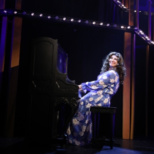 Review: BEAUTIFUL: THE CAROLE KING STORY at Argenta Contemporary Theatre Video