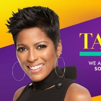 Scoop: Upcoming Guests on TAMRON HALL, 8/17-8/21 Photo